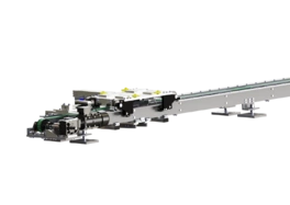 FFTprovi Shuttle – FFT