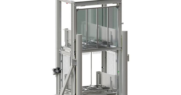 Dfrobot Rack Tower FFTprovi Rack Tower – FFT