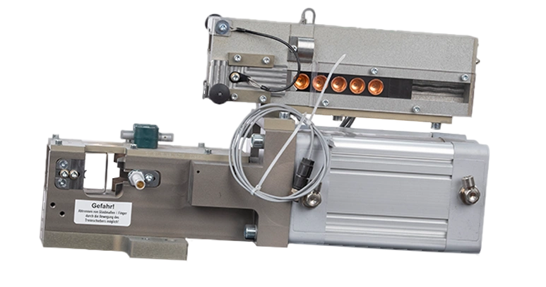 FFTweldtec Mobile TipChanger – FFT