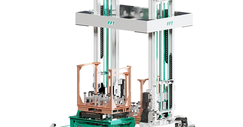 Privacy Rack Changer FFTprovi Rack Changer – FFT