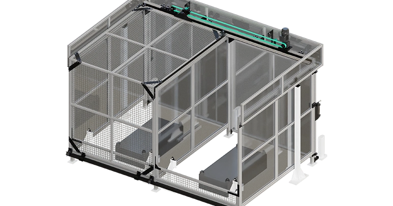 FFTprovi Rack Station – FFT