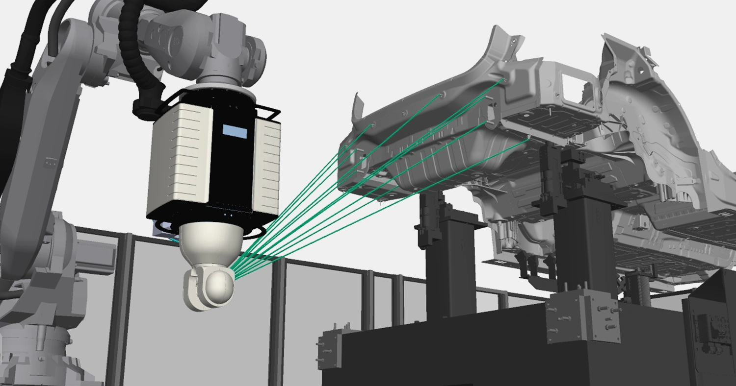FFTmetrology VisionView – FFT