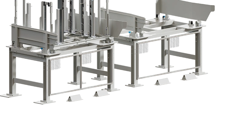 Csm Racks FFTprovi Rack Shelf – FFT
