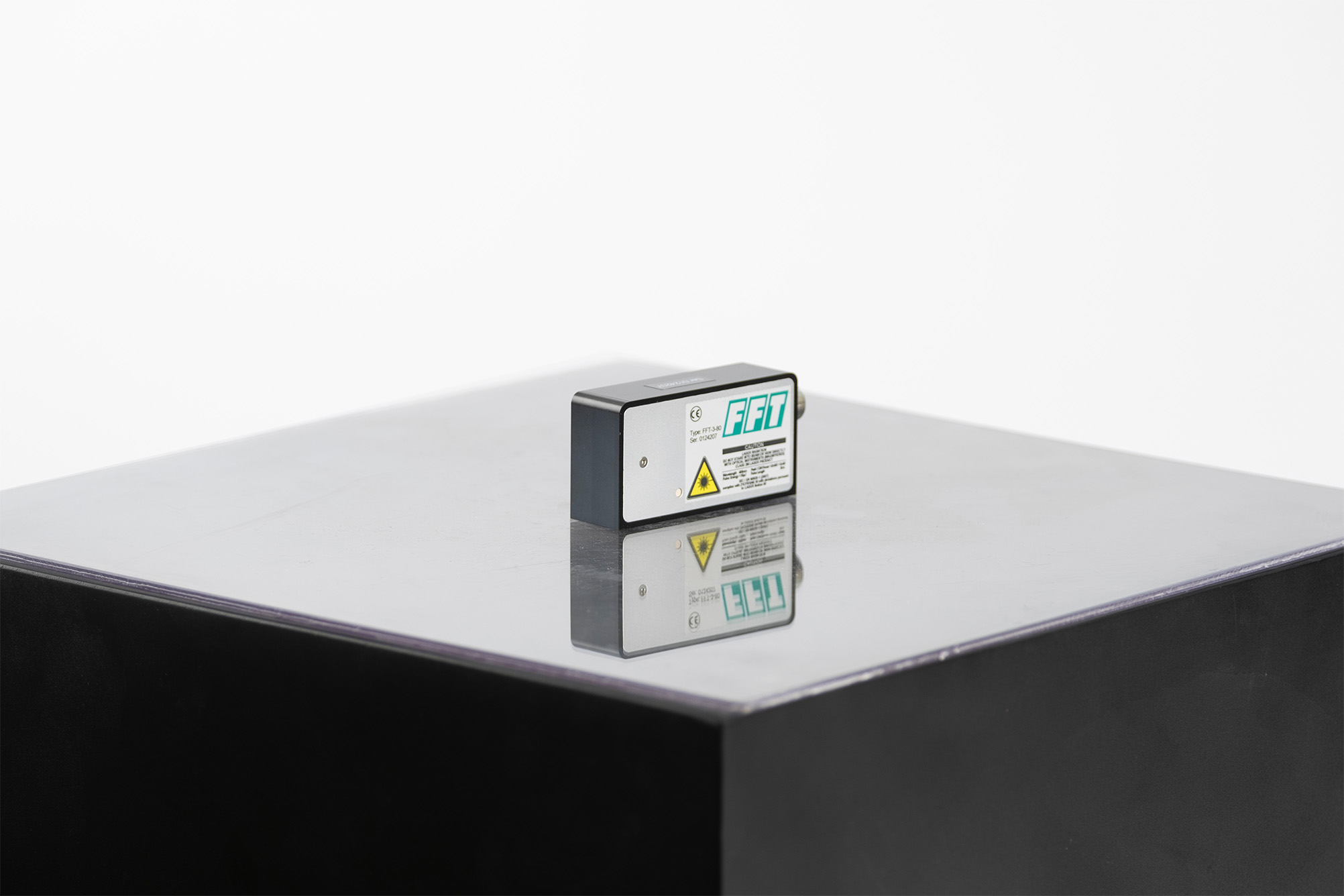 Image Processing Sensor Scanner Image processing sensors – FFT
