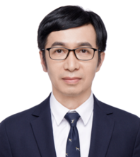 Frank Li, Head of FFT China 