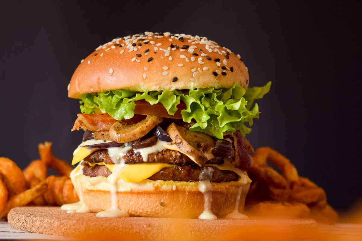 YOUR CHANCE - Bewerbertag bei FFT - Burger